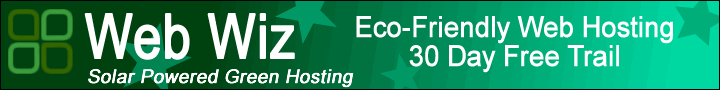 Web Wiz Host - Web Wiz Hosting. Free Website and Forum Hosting Service Provider